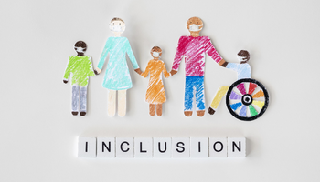 Call for Expressions of Interest – Inclusion Consultant