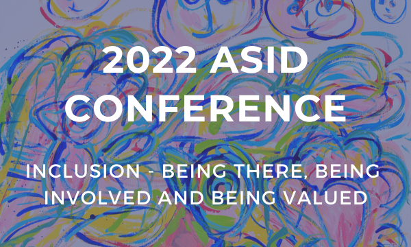 Keynote Speakers Confirmed