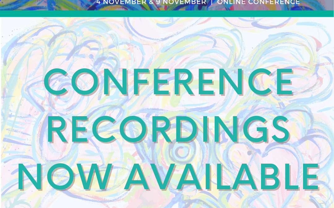 ASID 2022 Conference Recordings Now Available