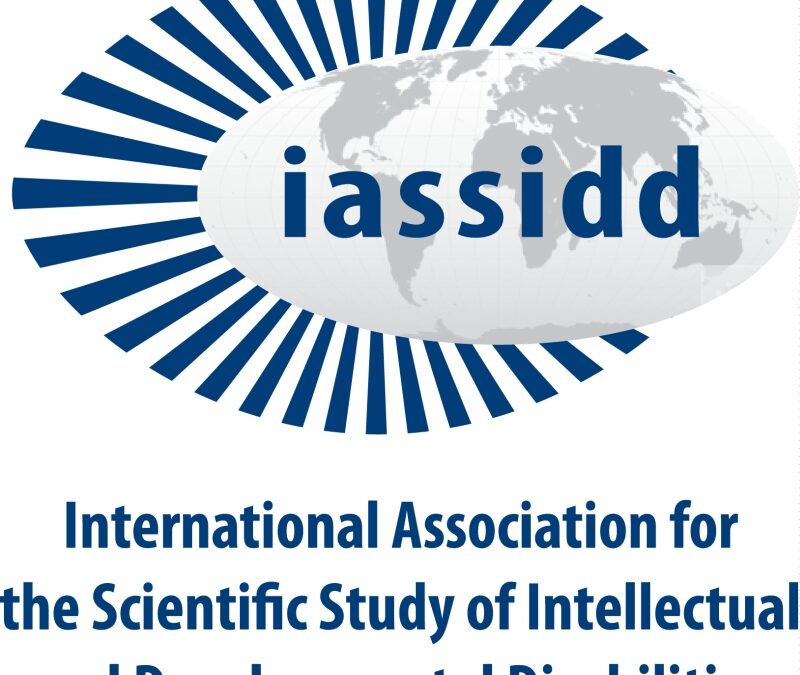 IASSIDD Congress 5-8 August 2024