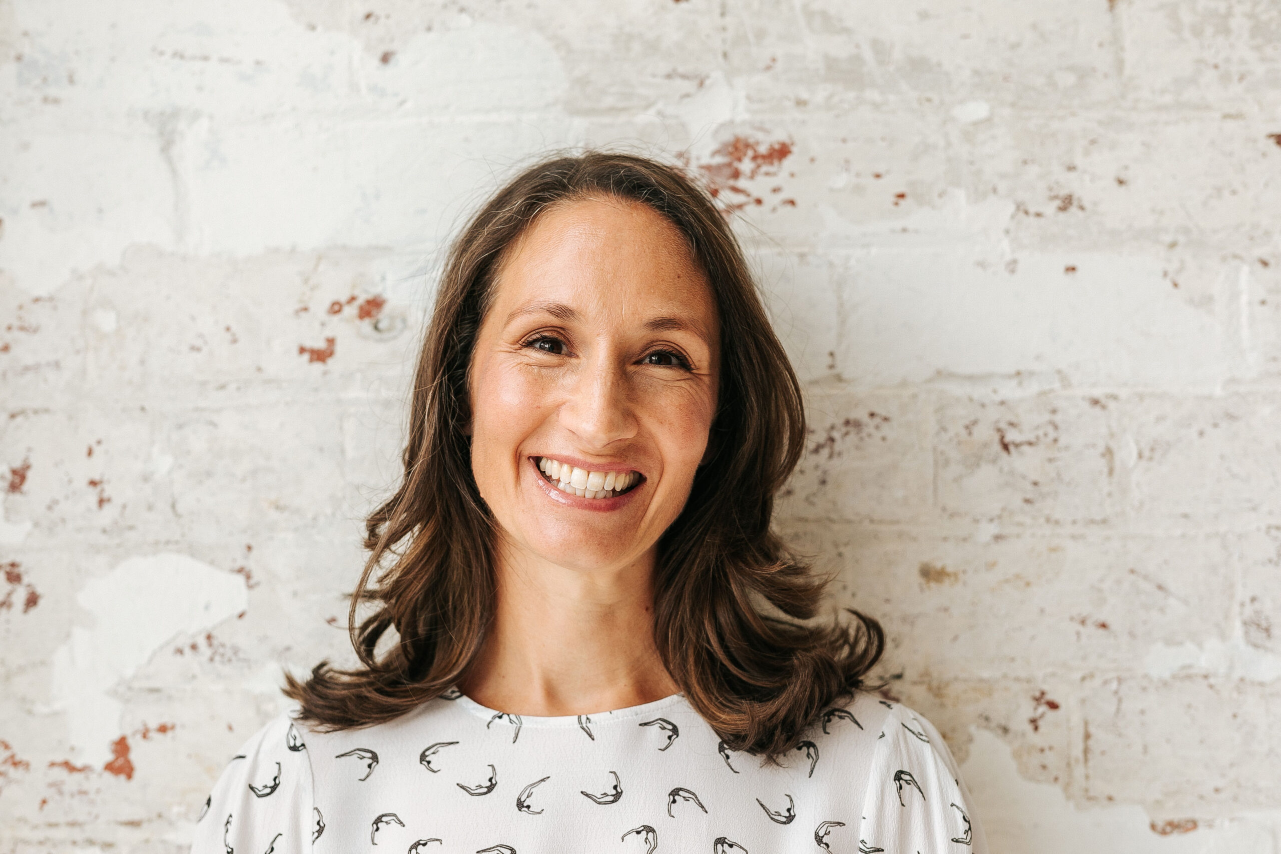 Dr Michelle Browning 